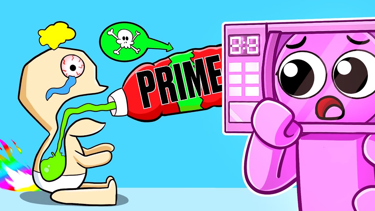 НЕ кормите ребенка…