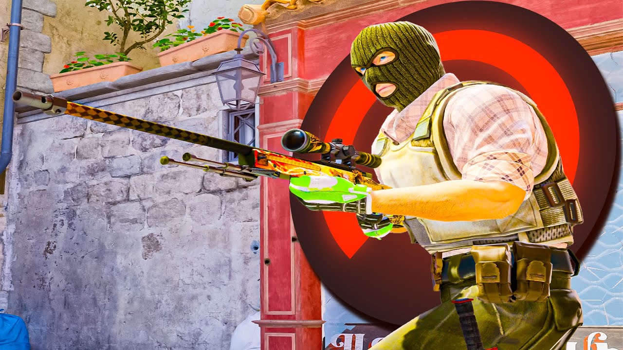 2100 ELO АБУЗИТ ELO НА FACEIT - РАЗБОР ДЕМКИ