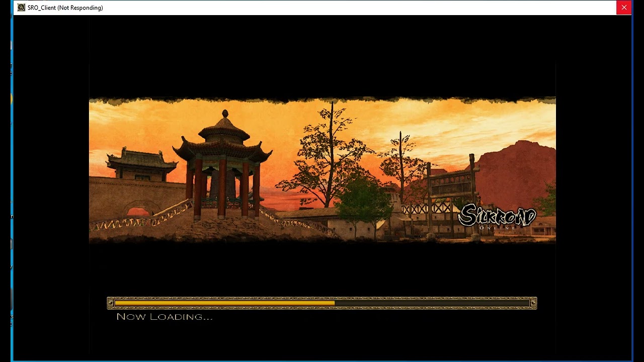 SroTGA 3Job - Cuộc hành trình mới chinh phục thử thách mới ^^