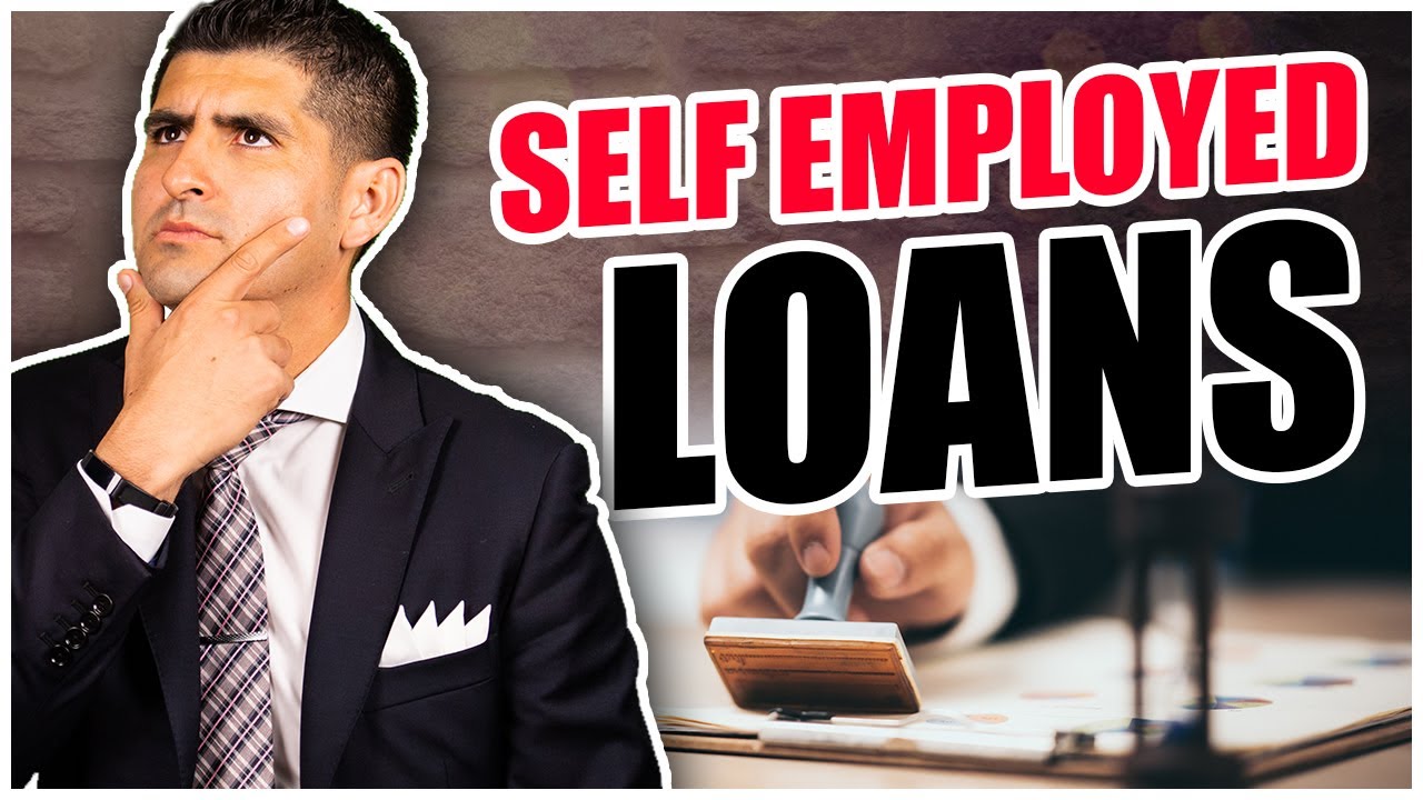 Self Employed Mortgage - Bridge Loans, Stated Income Loans & Bank Statement Loans!