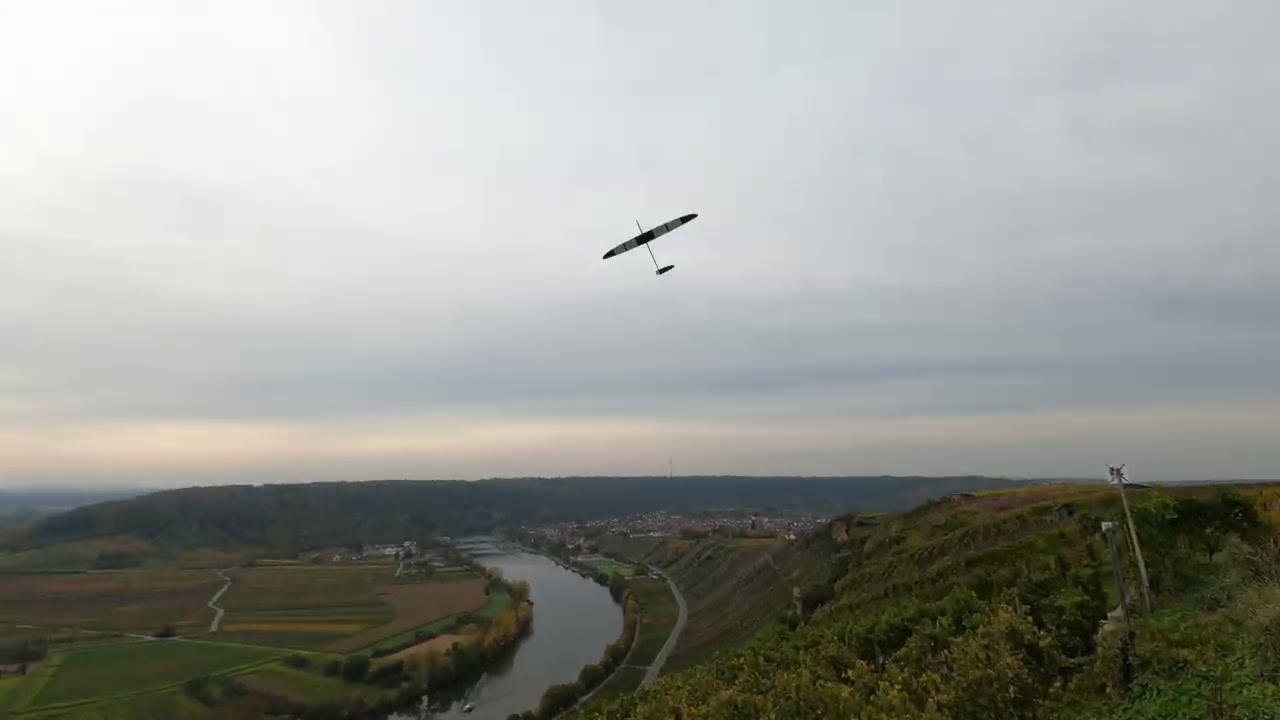 Hangflug VJX F3F 029