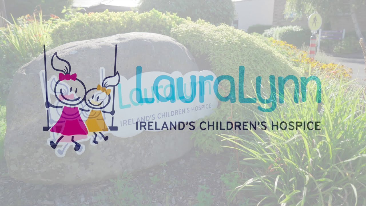 Welcome to LauraLynn Children's Hospice