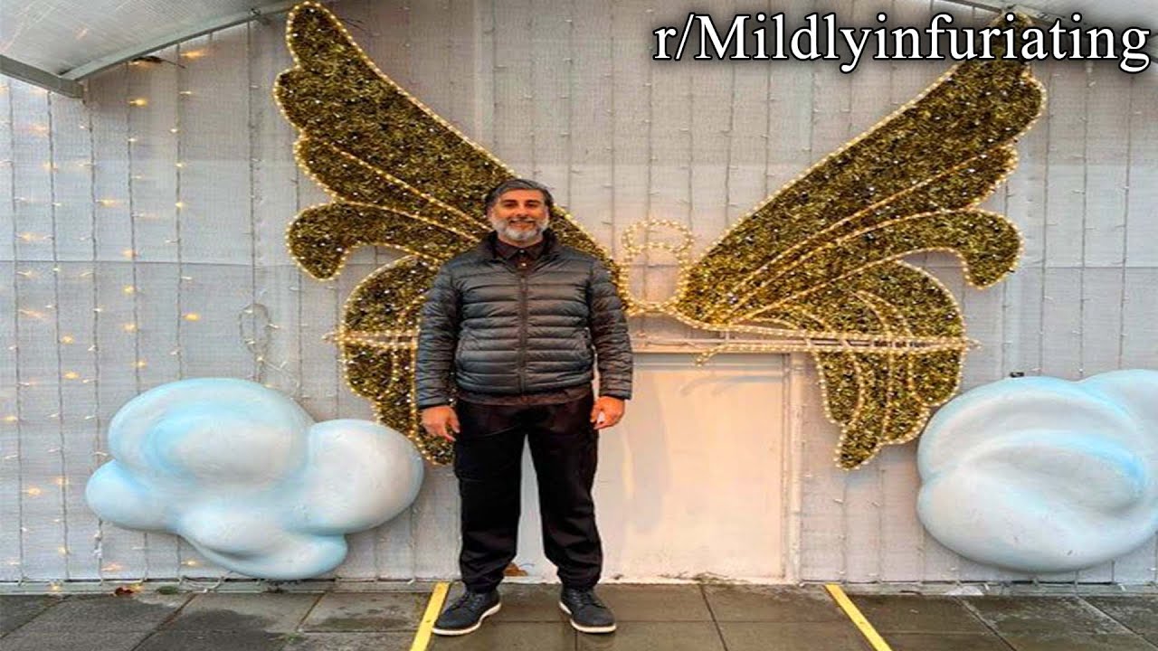 r/Mildlyinfuriating | images that physically hurt
