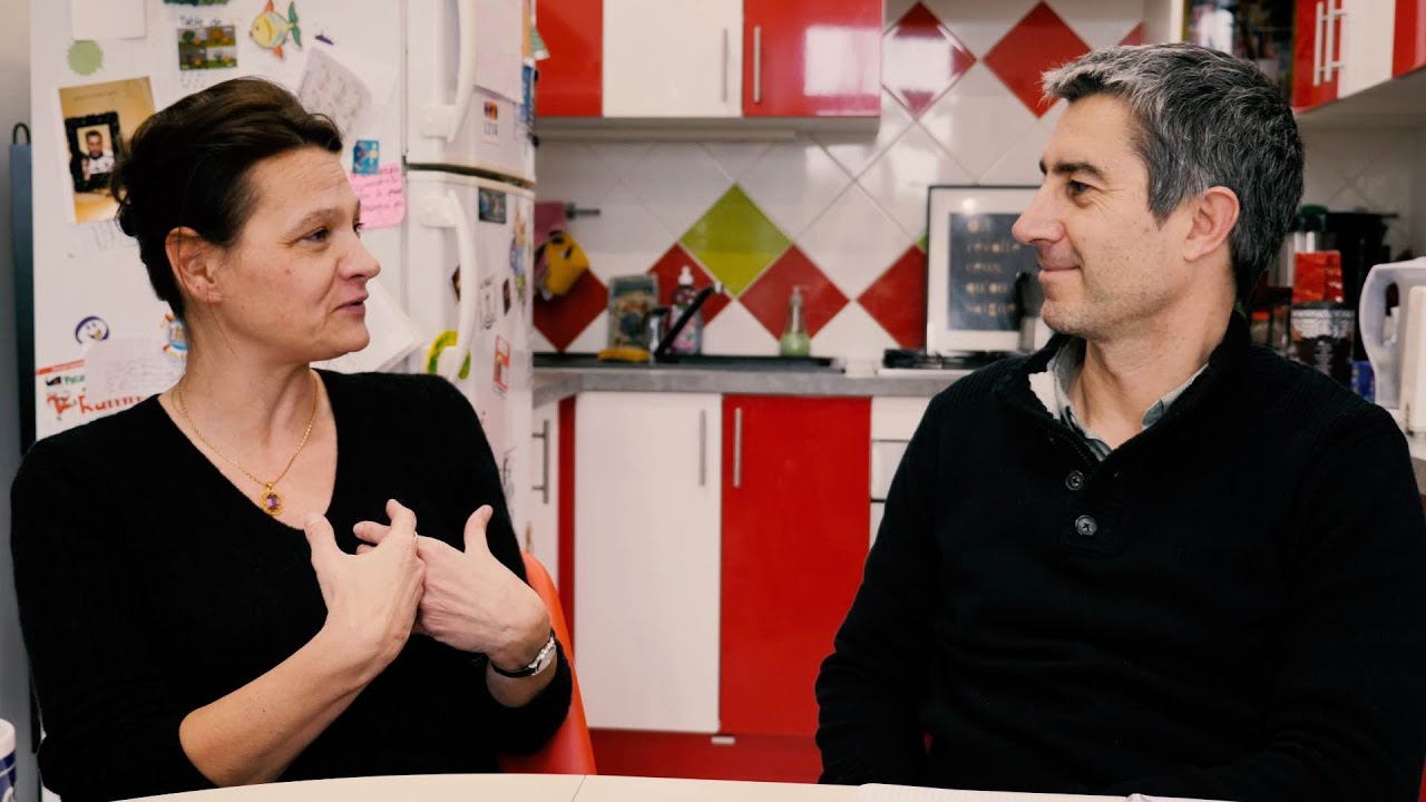 &laquo;&nbsp;C'est meilleur quand c'est bon !&nbsp;&raquo; (avec Emmanuelle Jary)