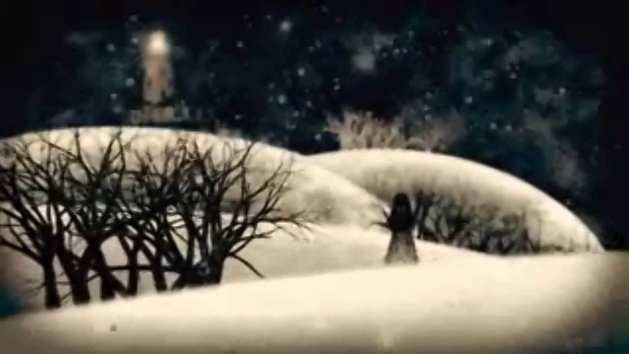 Wolves by the Fire  (Original) Brian Ragland
