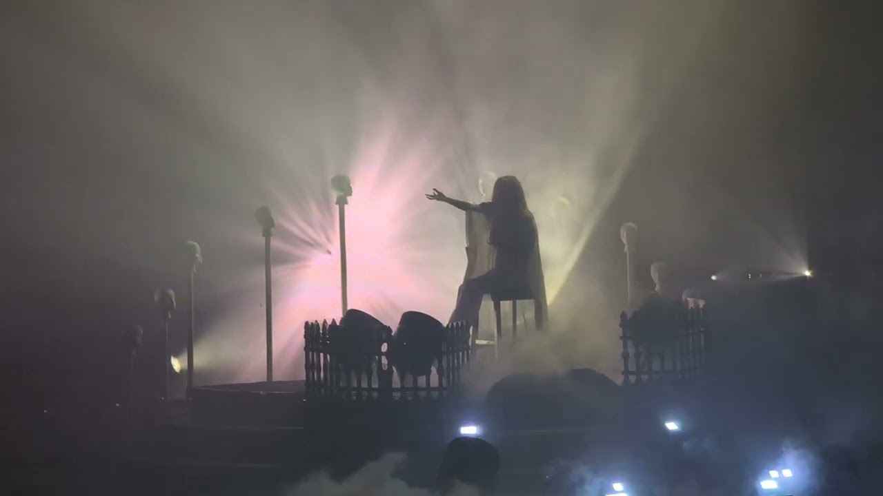 In This Moment - Live in Denver (4K) | Full Set - Part 2 | Mission Ballroom, Colorado, 9/8/24