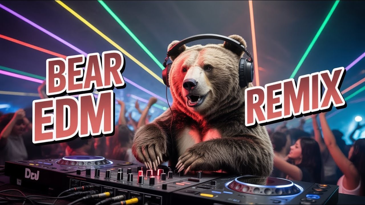 Electro House Festival Attack 2026 🎧 EDM Remixes & Dancefloor Hits
