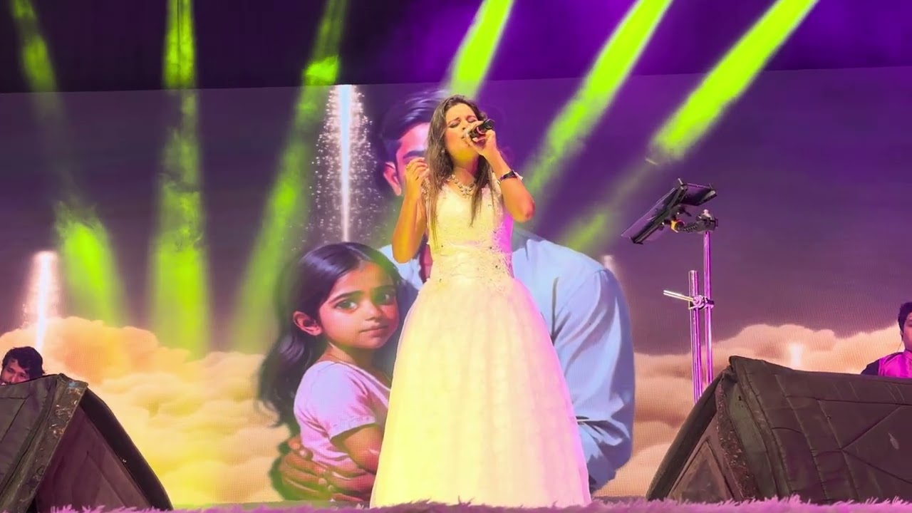 Tham Ke Ungli Chalna Sikhaya By Alka Goraiya