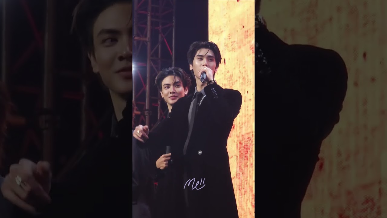 260226 Talk 2 #DareYouToDeathFinalEP #JoongDunk 