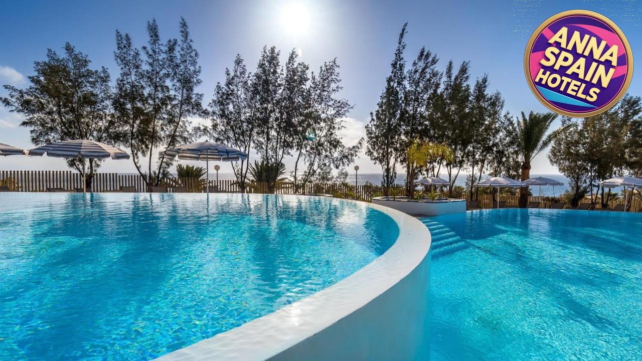 Barcelo Lanzarote Royal Level | Lanzarote, Spain | Hotel Review 🛏️
