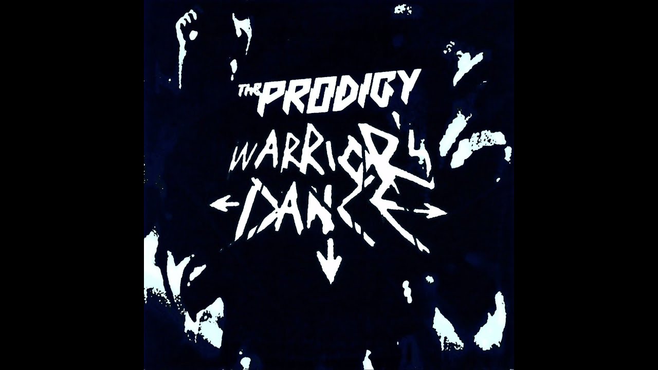 The Prodigy   Warriors Dance Nadia Kelly Edit