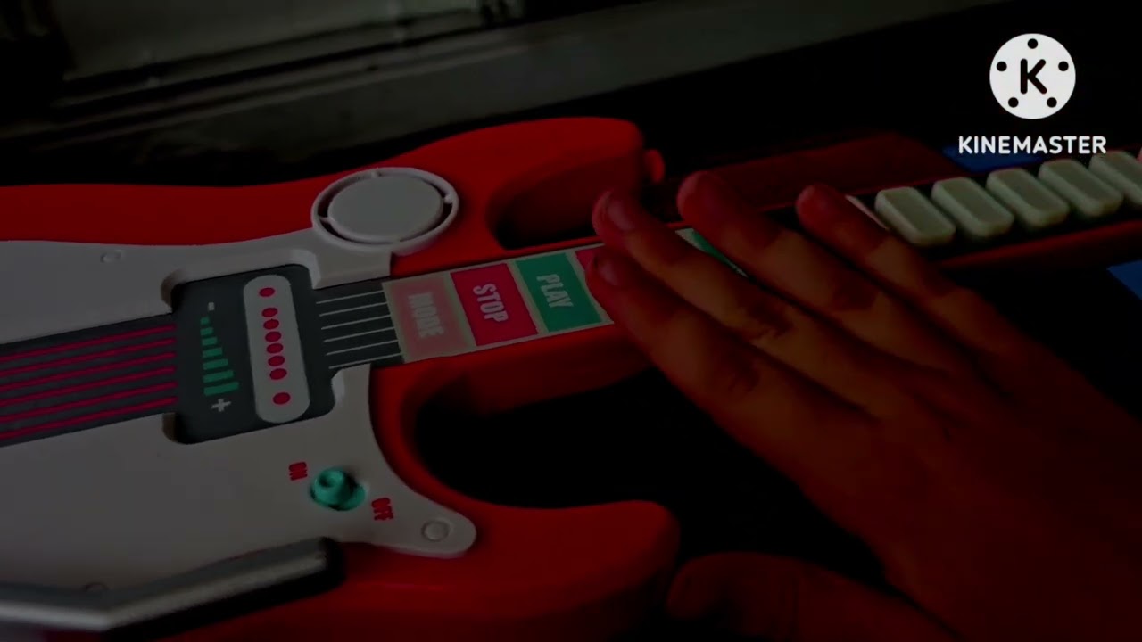 The Halifax Guitar 