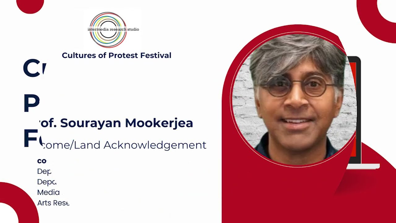 Day 1  Opening Remarks and Land Acknowledgement