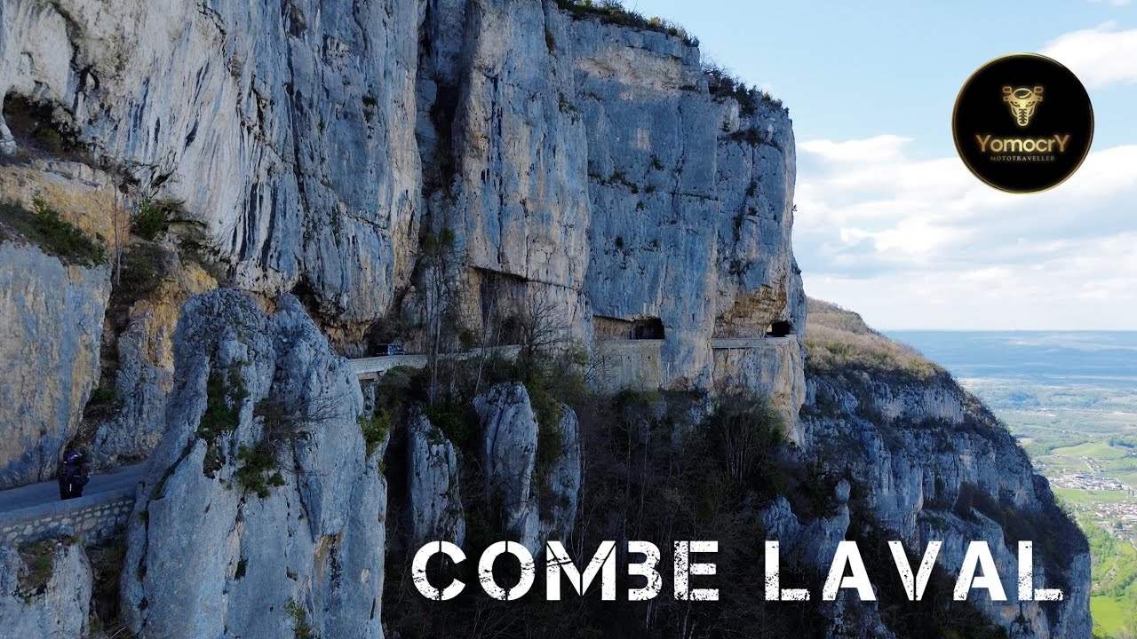 Combe Laval 🇫🇷 | YomocrY