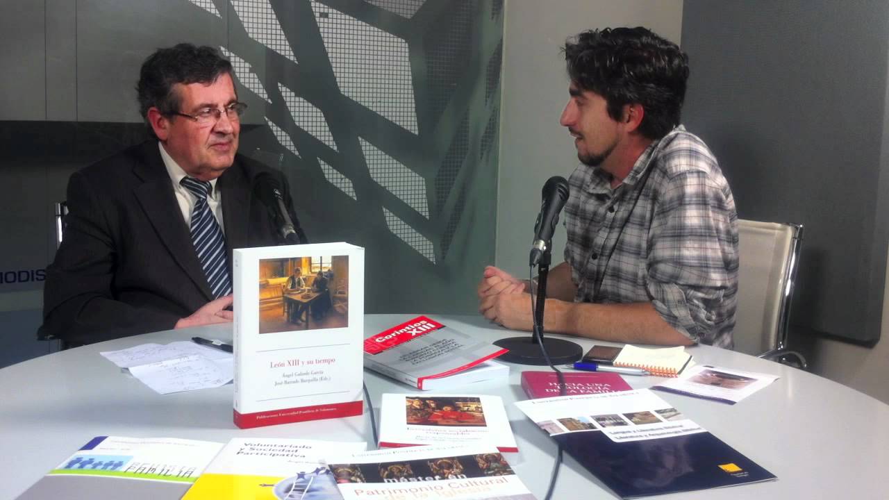 Ángel Galindo