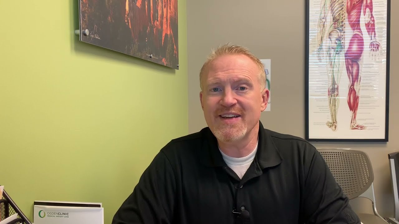 Welcome To Our Clinic - Ogden Clinic Medical Weight Loss