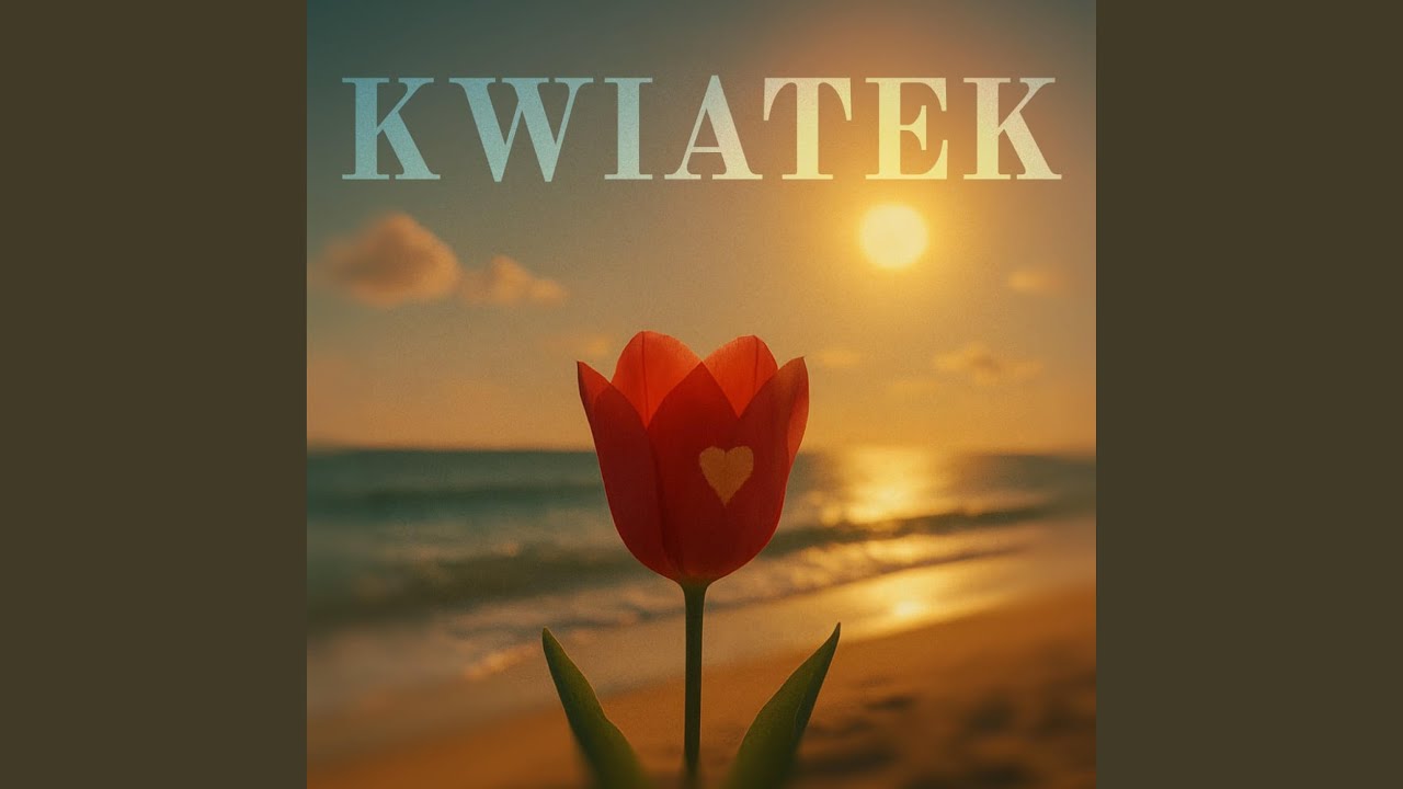 Kwiatek