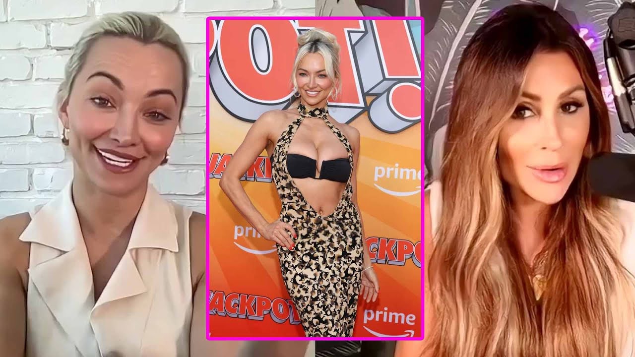 8.5 Million Followers Later: Lindsey Pelas on Success, Stereotypes, and Social Media Stardom
