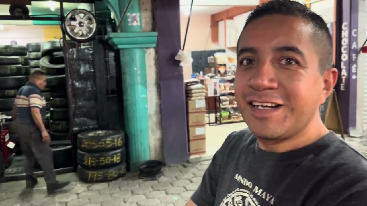 Huajuapan en vivo 