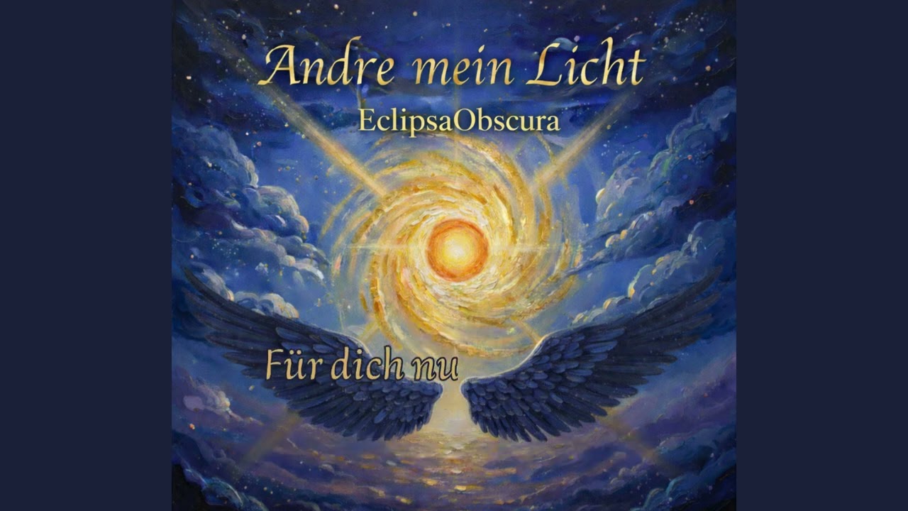 Andre mein Licht (Bonus) - EclipsaObscura