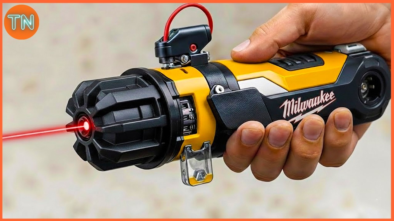 20 COOLEST TOOLS THAT WILL BLOW YOUR MIND
