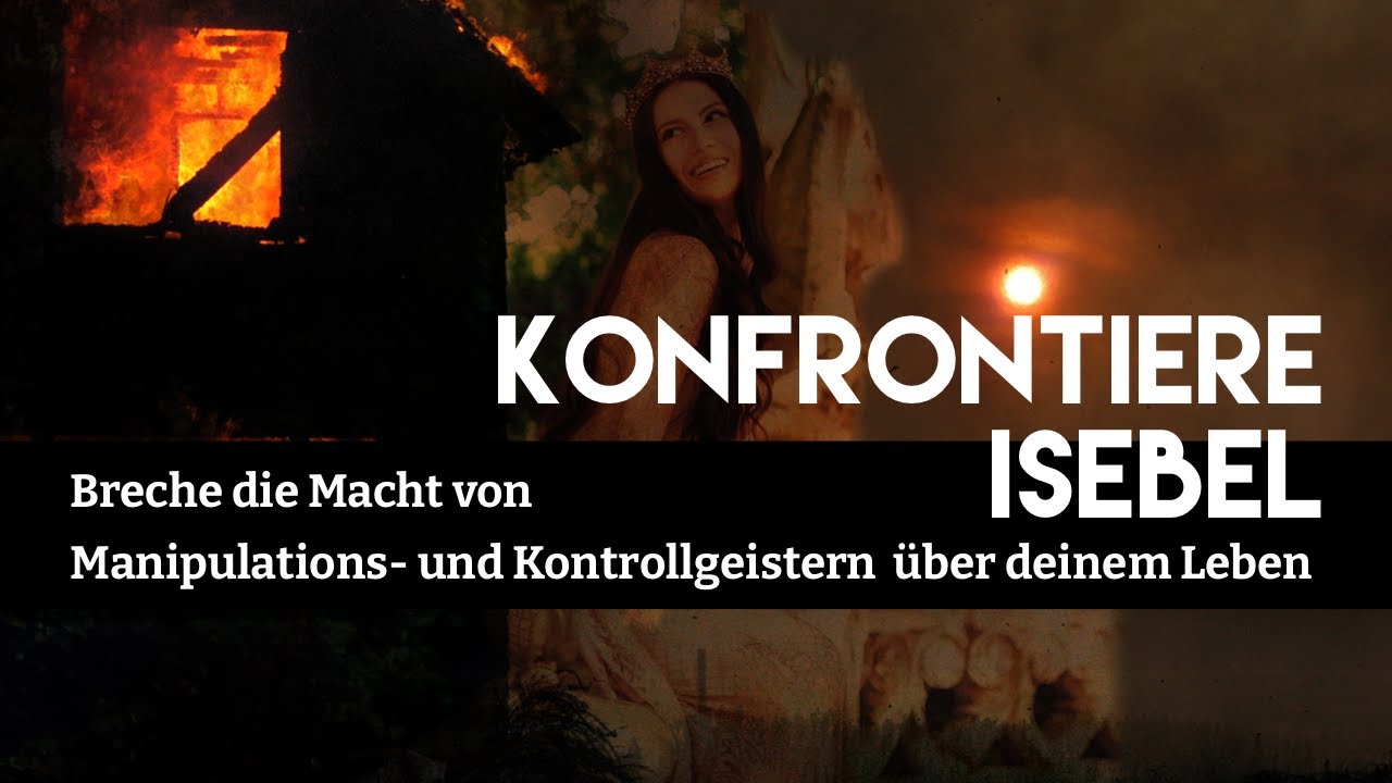 Konfrontiere Isebel