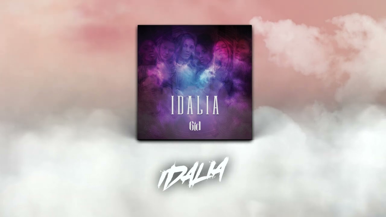 6ID - Idalia
