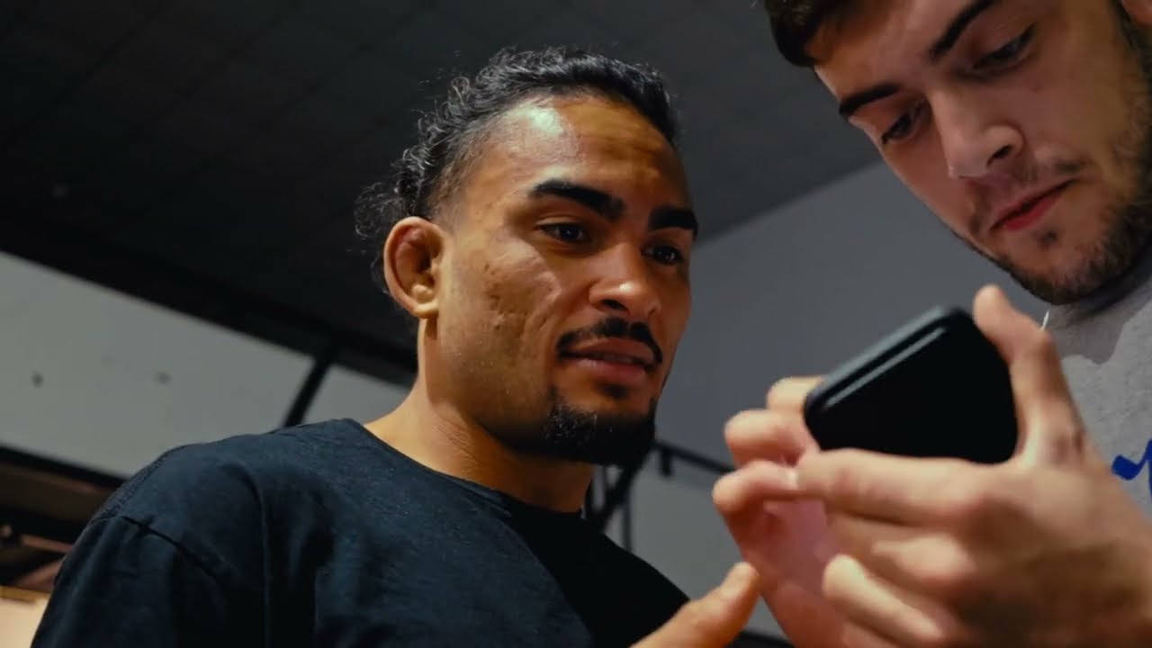 VLOG 29 : S'ENTRAINER EN NO GI POUR DEVENIR PLUS FORT ?