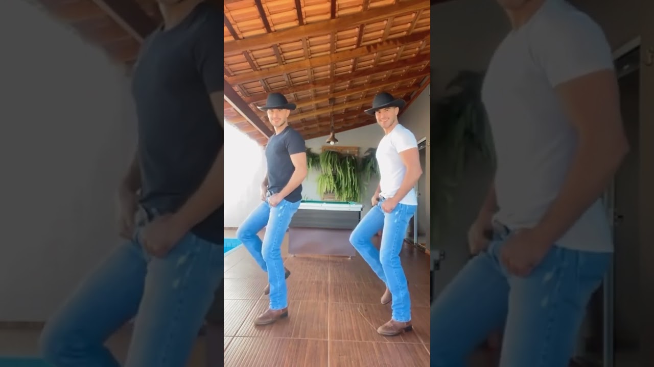 Coreografia country Shania Twain #coreography #danca #country #80s #countrydance #dan&ccedil;acountry
