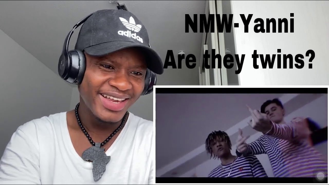 African React To NMW Yanni - Yanni (official Video) 🔥🇷🇴