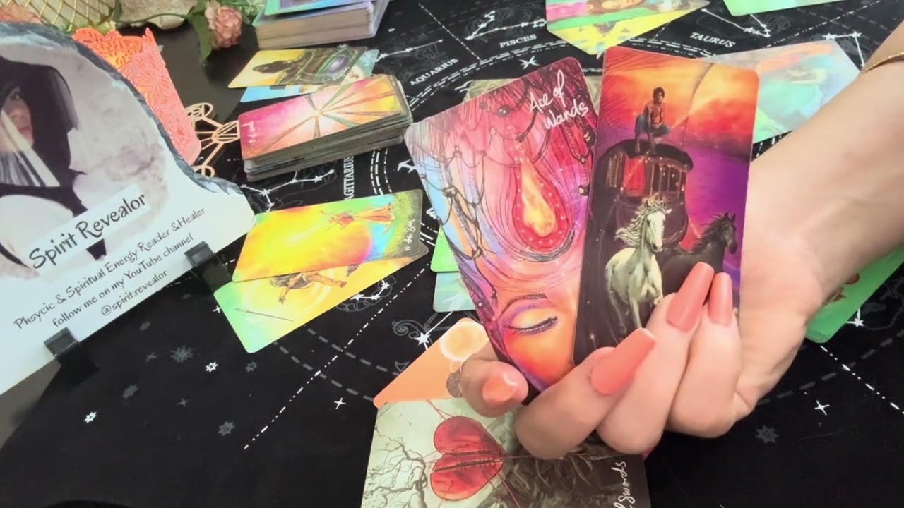 تاروت برج العذراء♍️القادم لك من 19 الى29 فبراير2024🕊بالعمل+العاطفة+صحة😉التحذيرات⚠️والتبشيرات