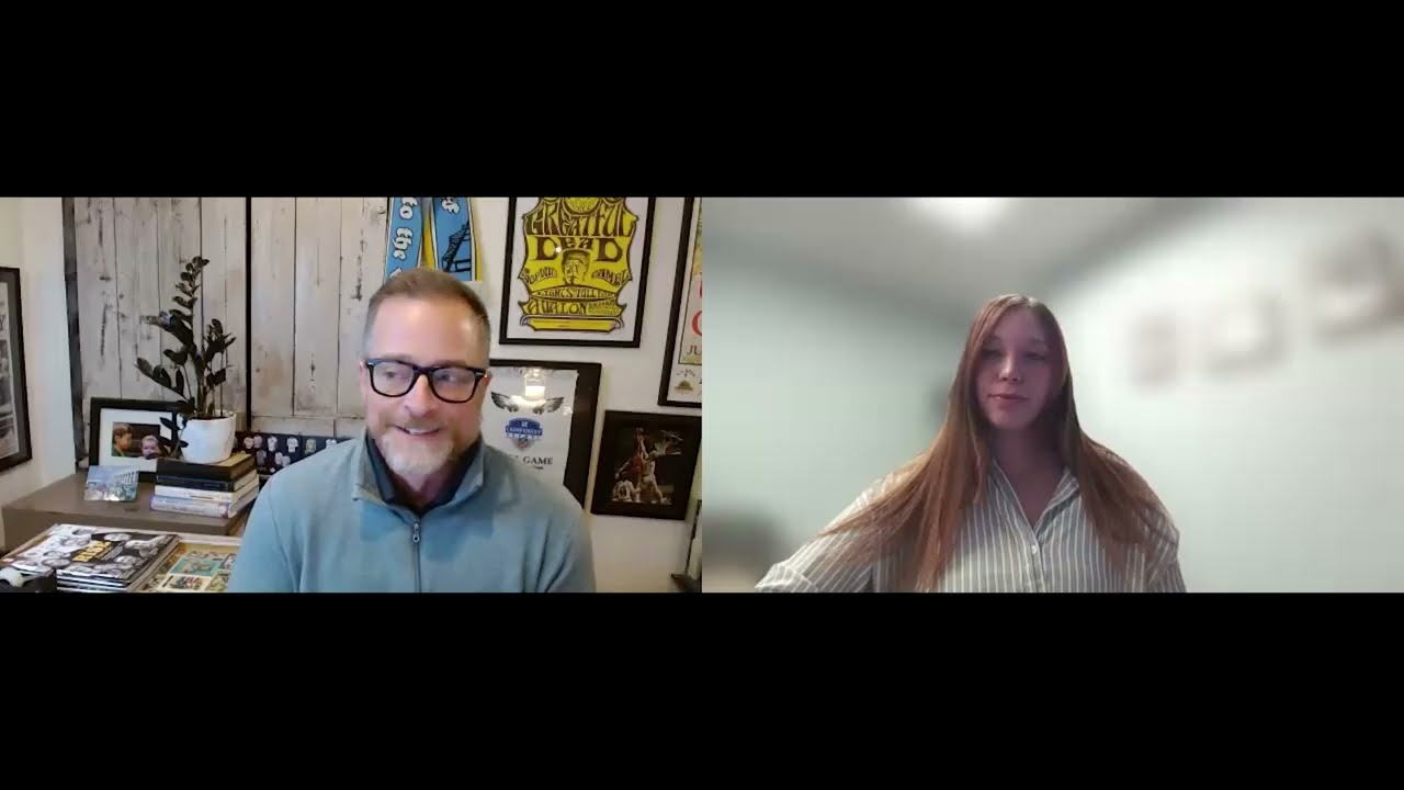 OEM Rise Series featuring Mia Stevens