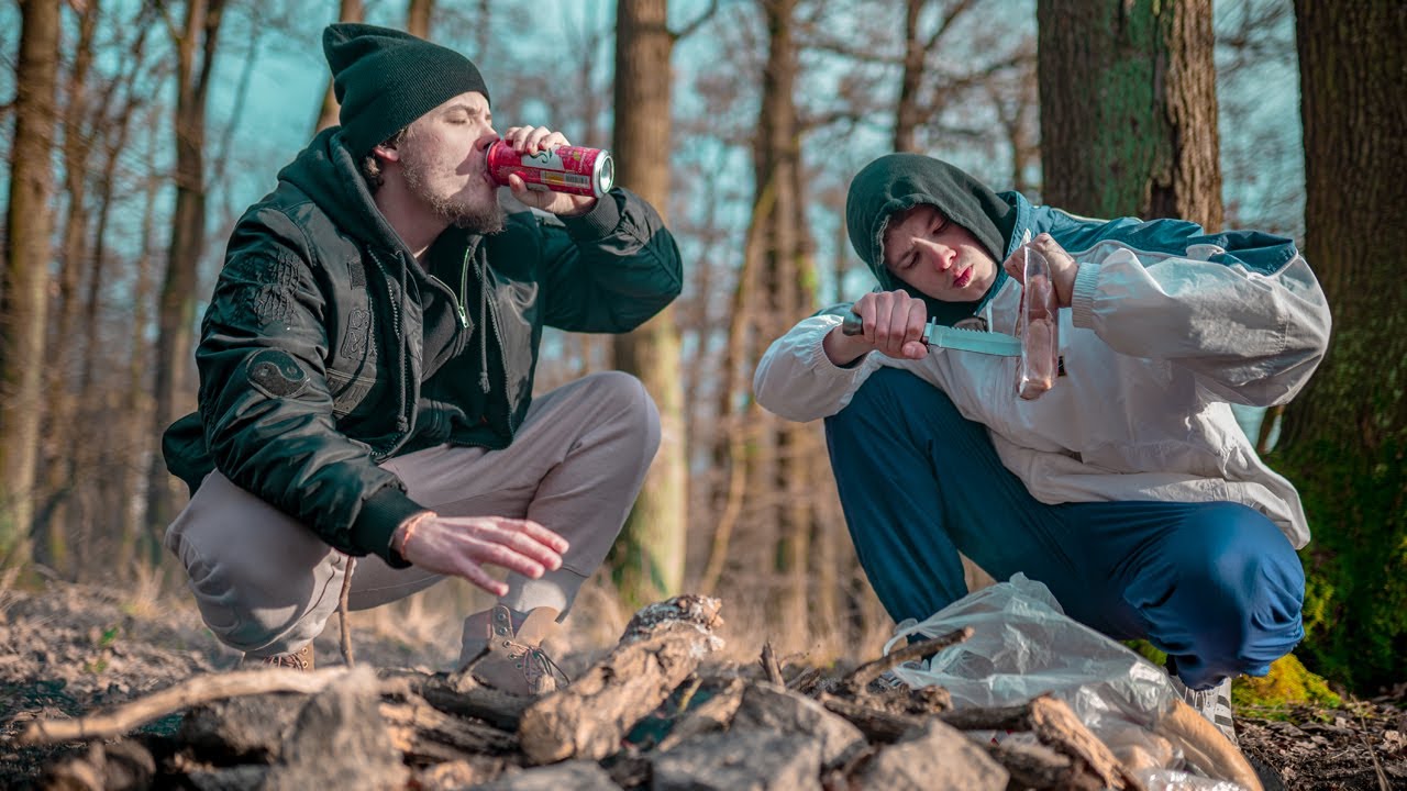 Stok&aacute;ri na opekačke