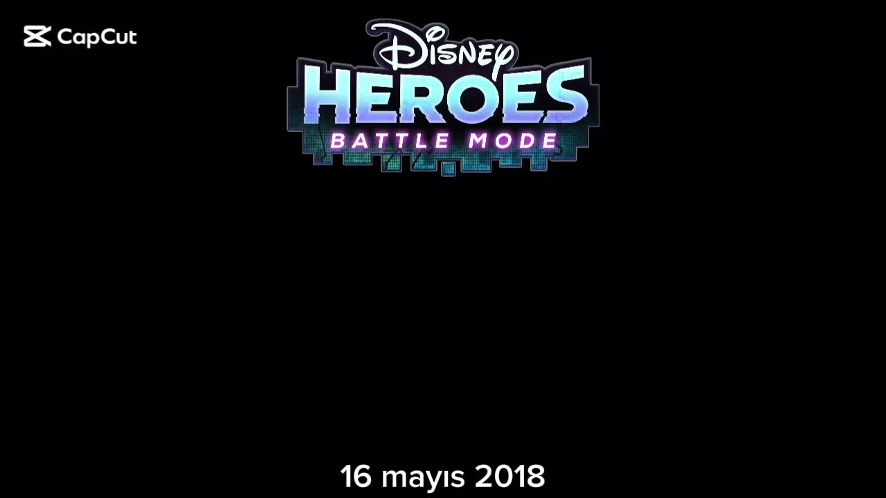 disney heroes battle mode 16 mayıs 2018