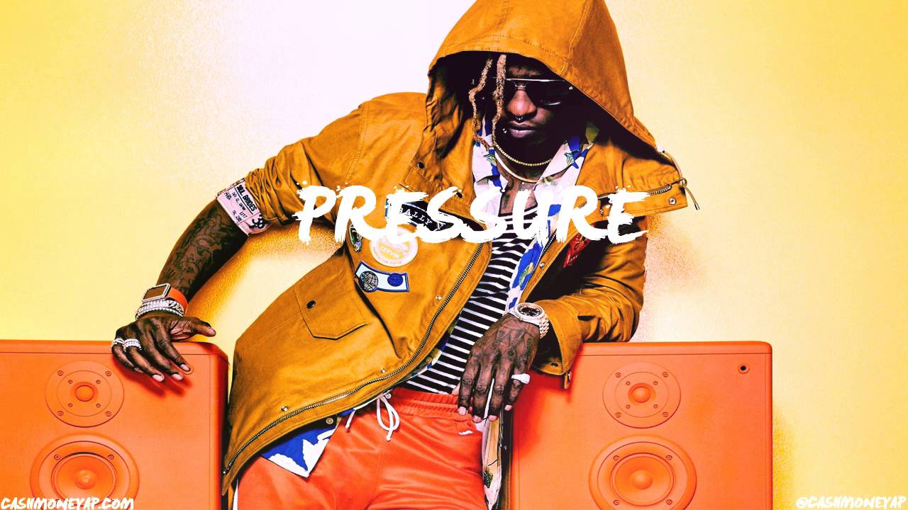 [FREE] Young Thug Type Beat 2016 - 