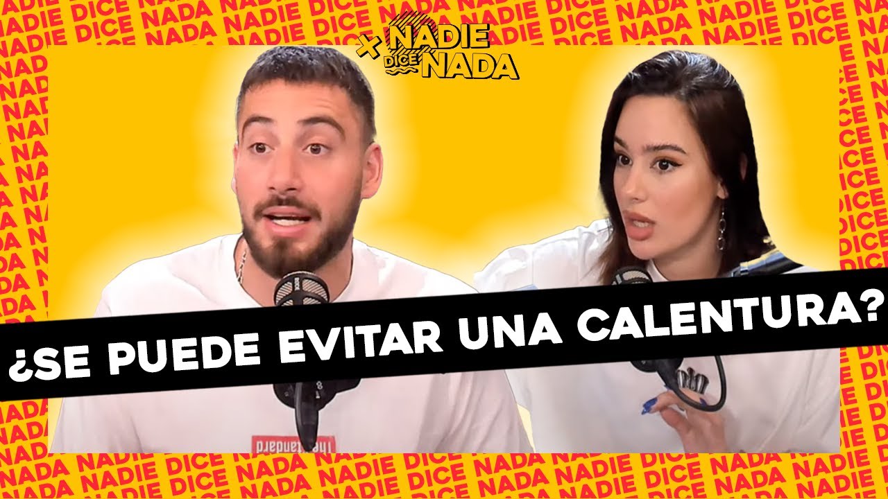 FUERTE DEBATE EN #NDN | INFIDELIDAD, SEXTING Y ¿UNA CAGADA SE PUEDE EVITAR CON UNA PAJA?