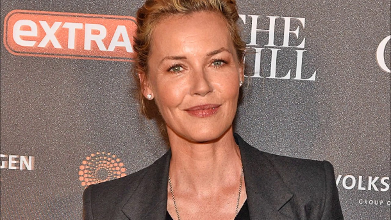 Top 10 Connie Nielsen Performances