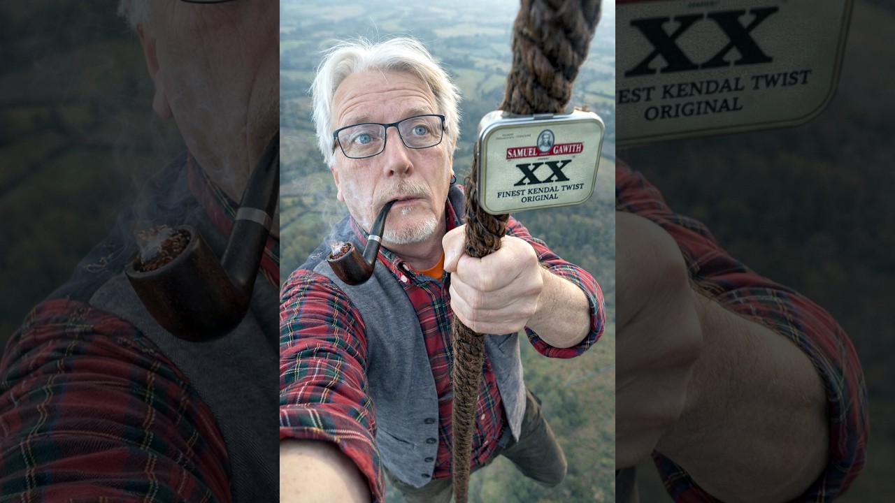 XX Rope  Victorian Strength and big attitude