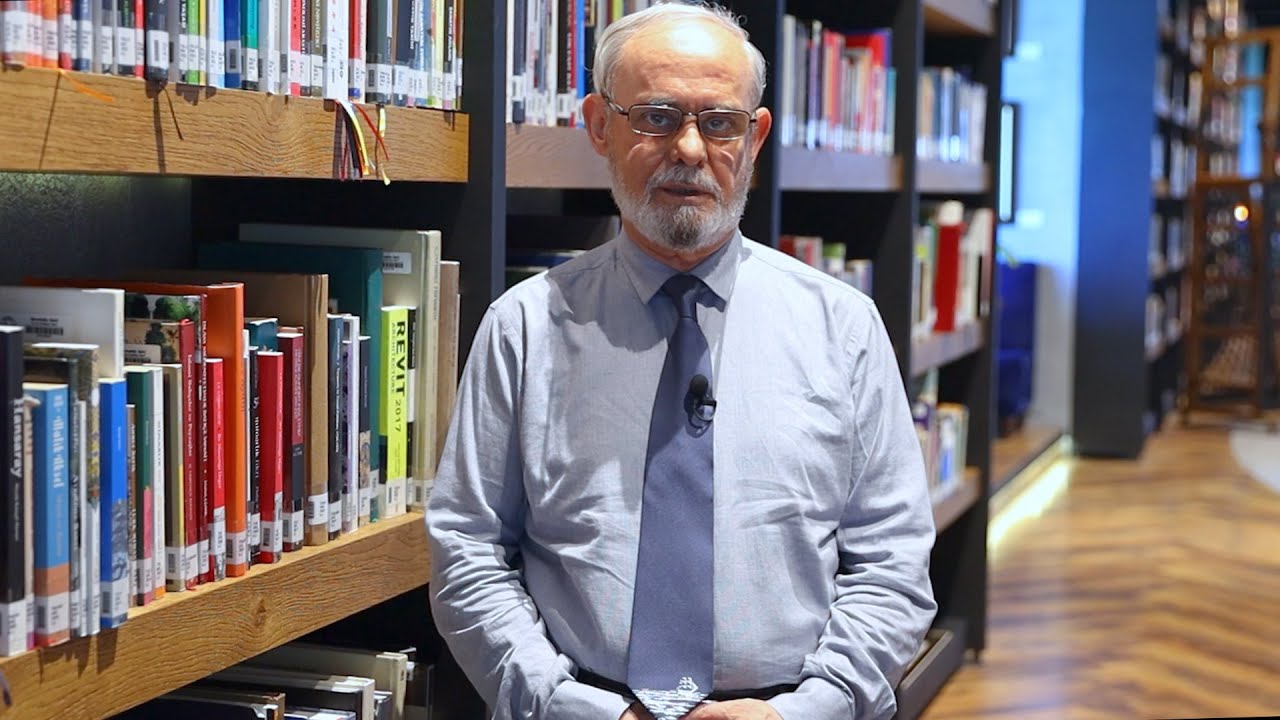 Prof. Dr. İdris Bostan | Denizcilik ve Kabotaj Bayramı & Barbaros Hayrettin Paşa