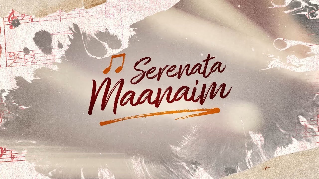 28/06/2024 - [SERENATA MAANAIM - 23h] - Igreja Cristã Maranata - Sexta