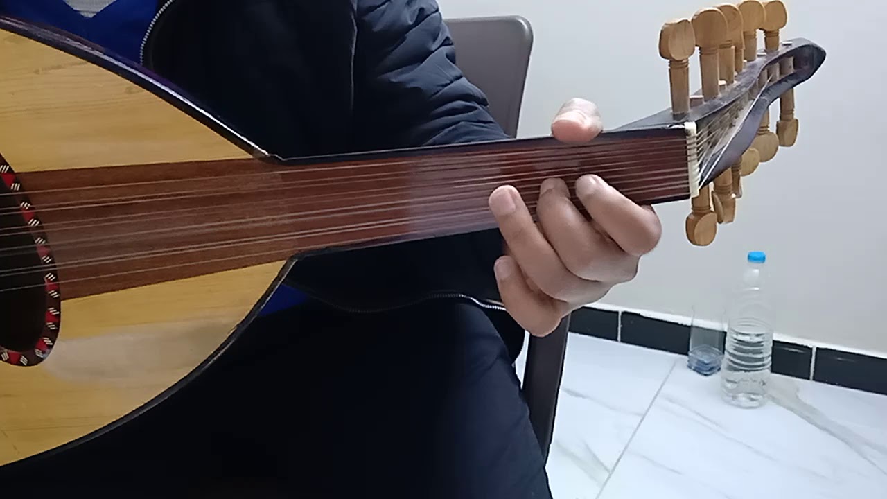 عزيزة الفرقة الثالثة