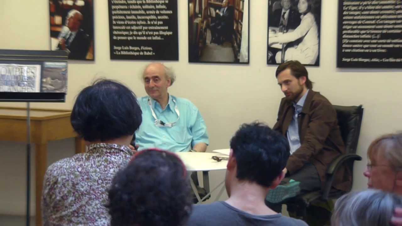 Présentation de l'ouvrage 