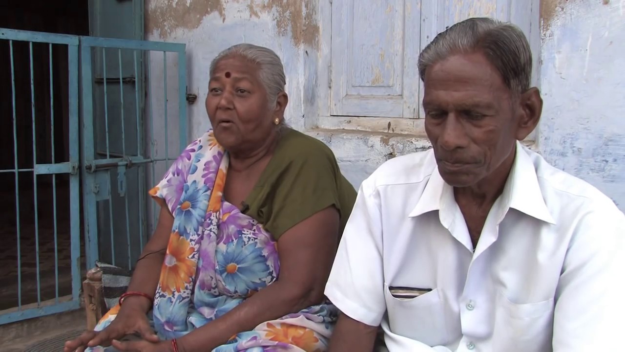 India's Asbestos Time Bomb