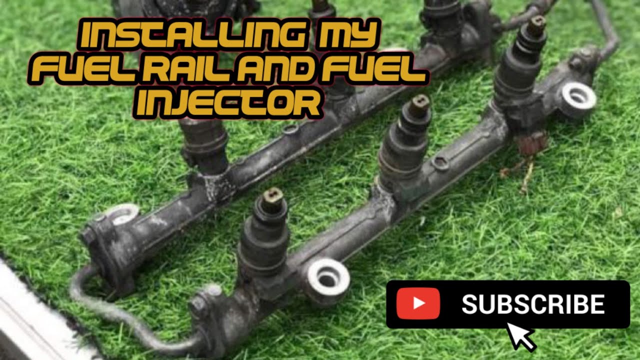 Rebuilding my 1994 Mitsubishi Galant 7G Part 12