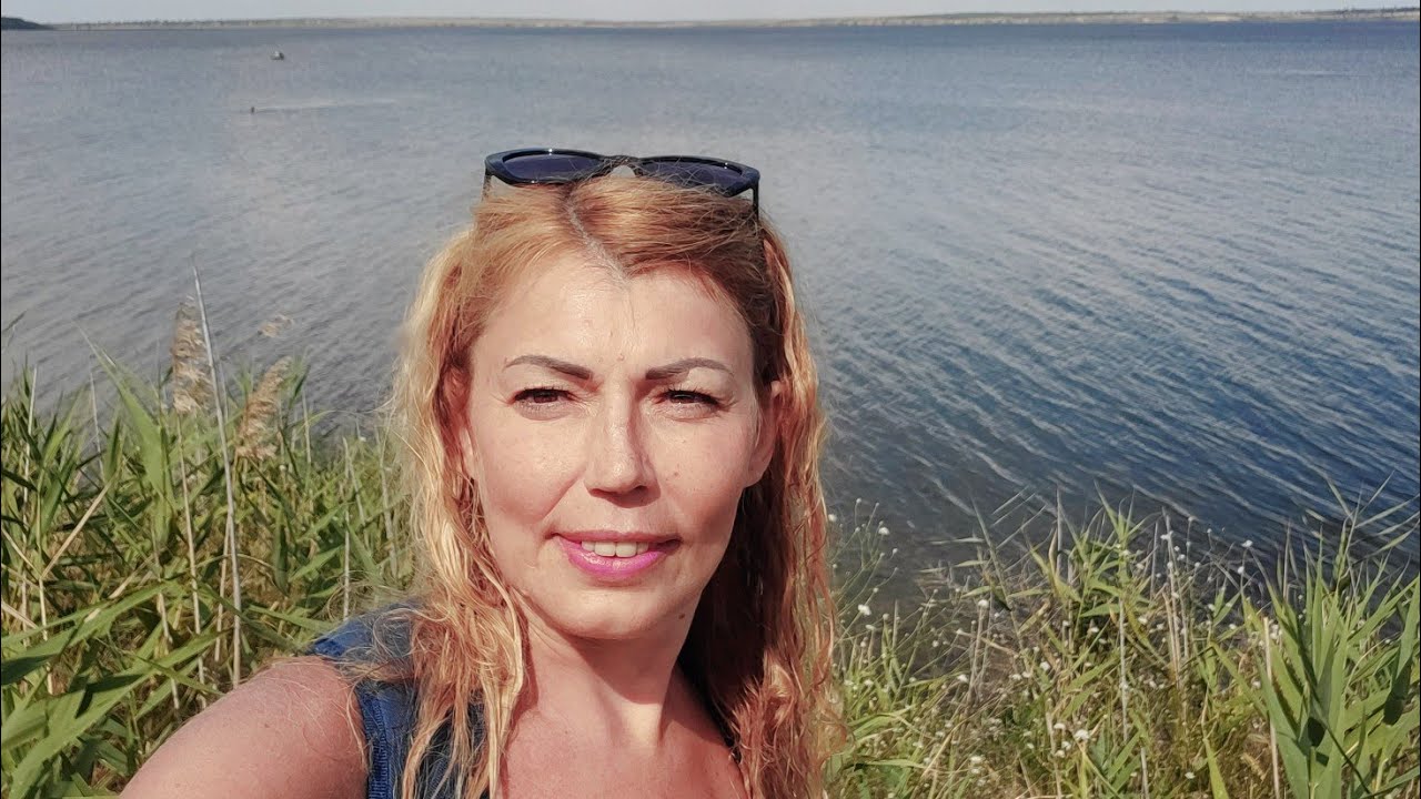 Поїхали на Тилігульський лиман. Накупались ,напирнались , 29.07.23