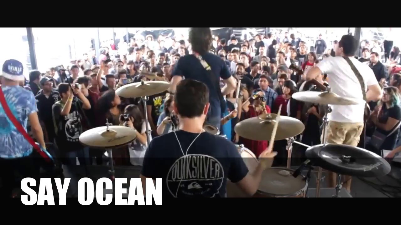 EasyCore Pop Punk Mexico