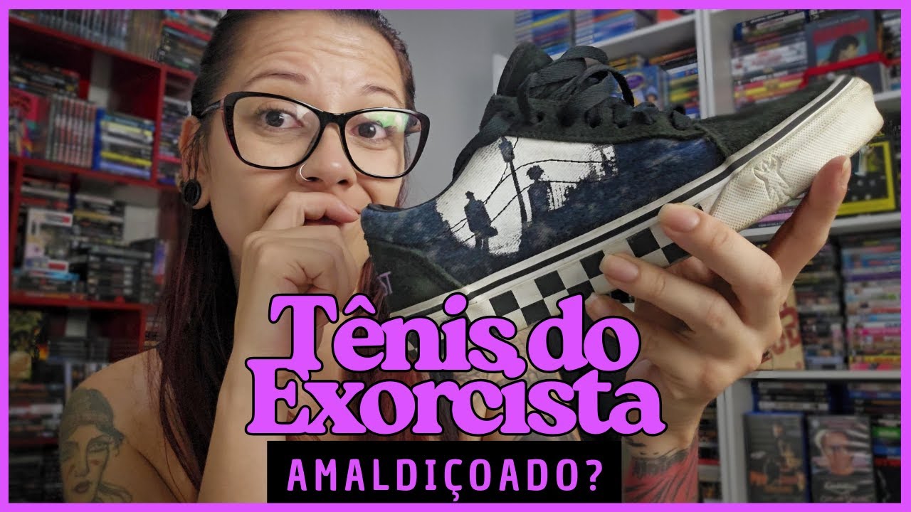 FILMES de TERROR ATRAEM COISAS RUINS? RELATOS | Mande sua história!