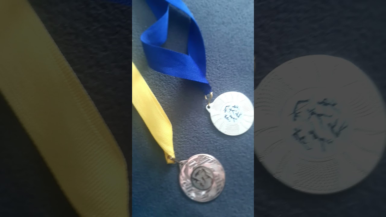 Medalje