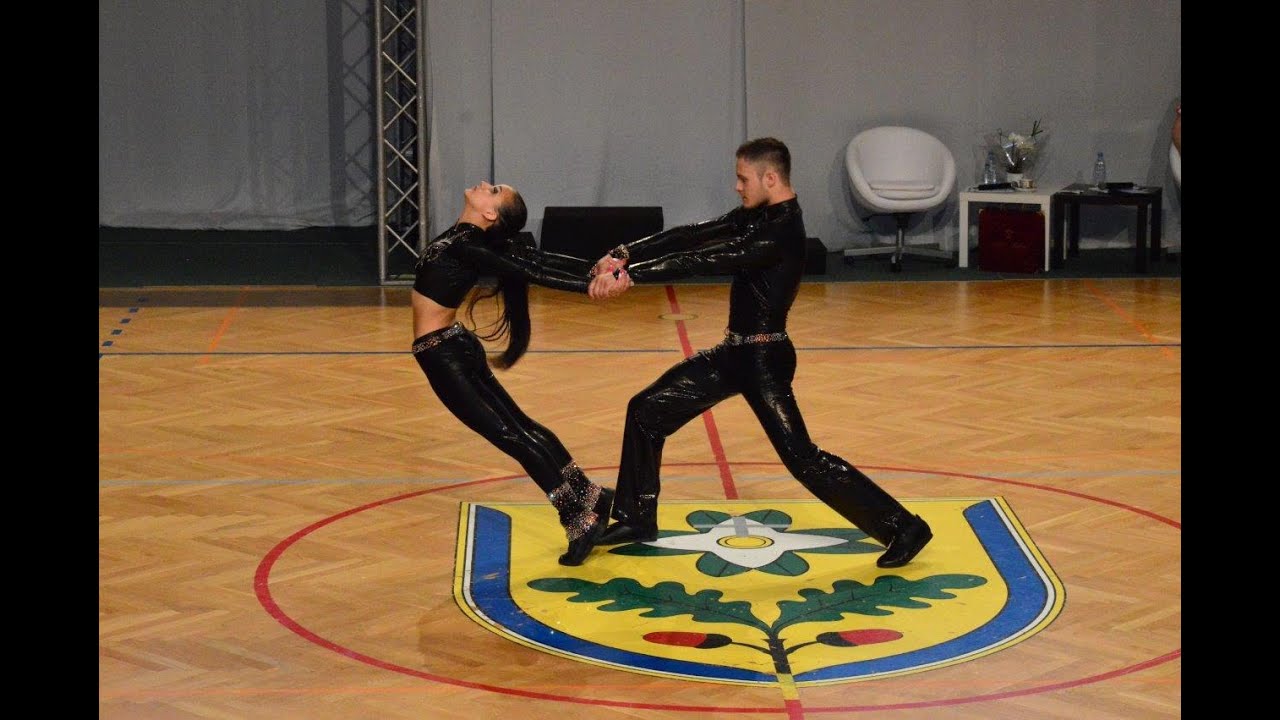 Ana Silaj - Alen Mikić