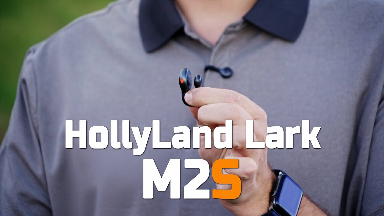 Новые лучше старых! HollyLand lark M2S сравнение с Lark M2
